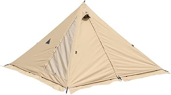 Amazon.co.jp: テンマクデザイン パンダTC+ ブライト (tent-Mark